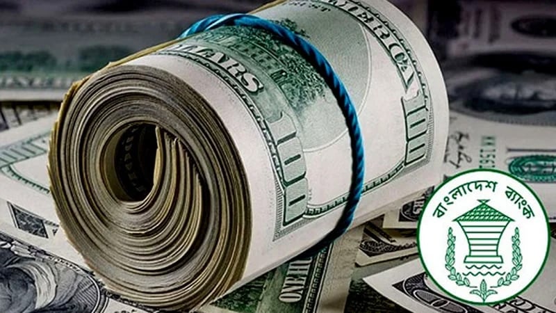 ফেব্রুয়ারিতে যে ৮ ব্যাংকে আসেনি কোনো রেমিট্যান্স